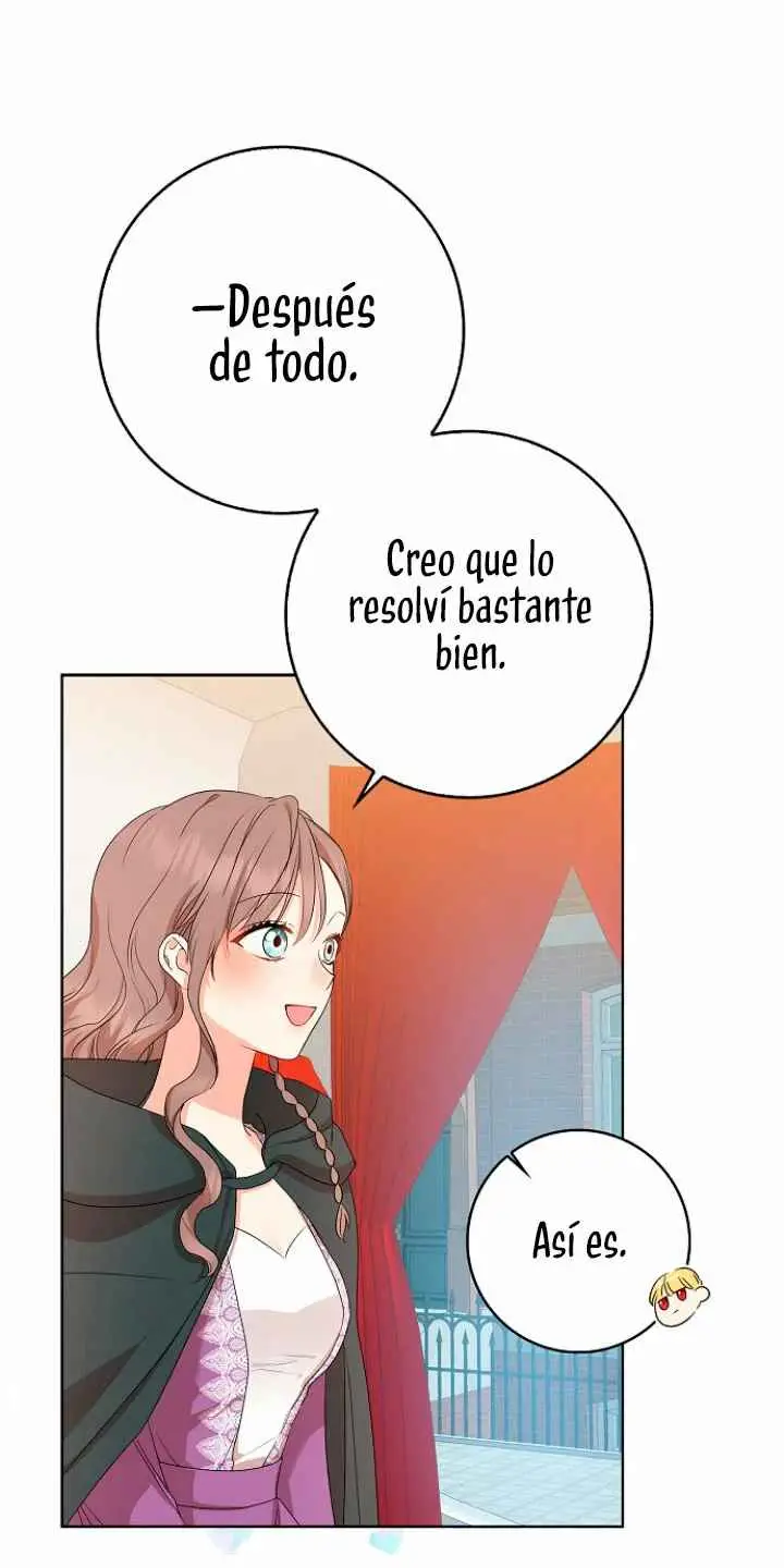 Nuestro tirano se ha vuelto más joven (2022) - Capítulo 16 - Página 51 - LectorTMOo