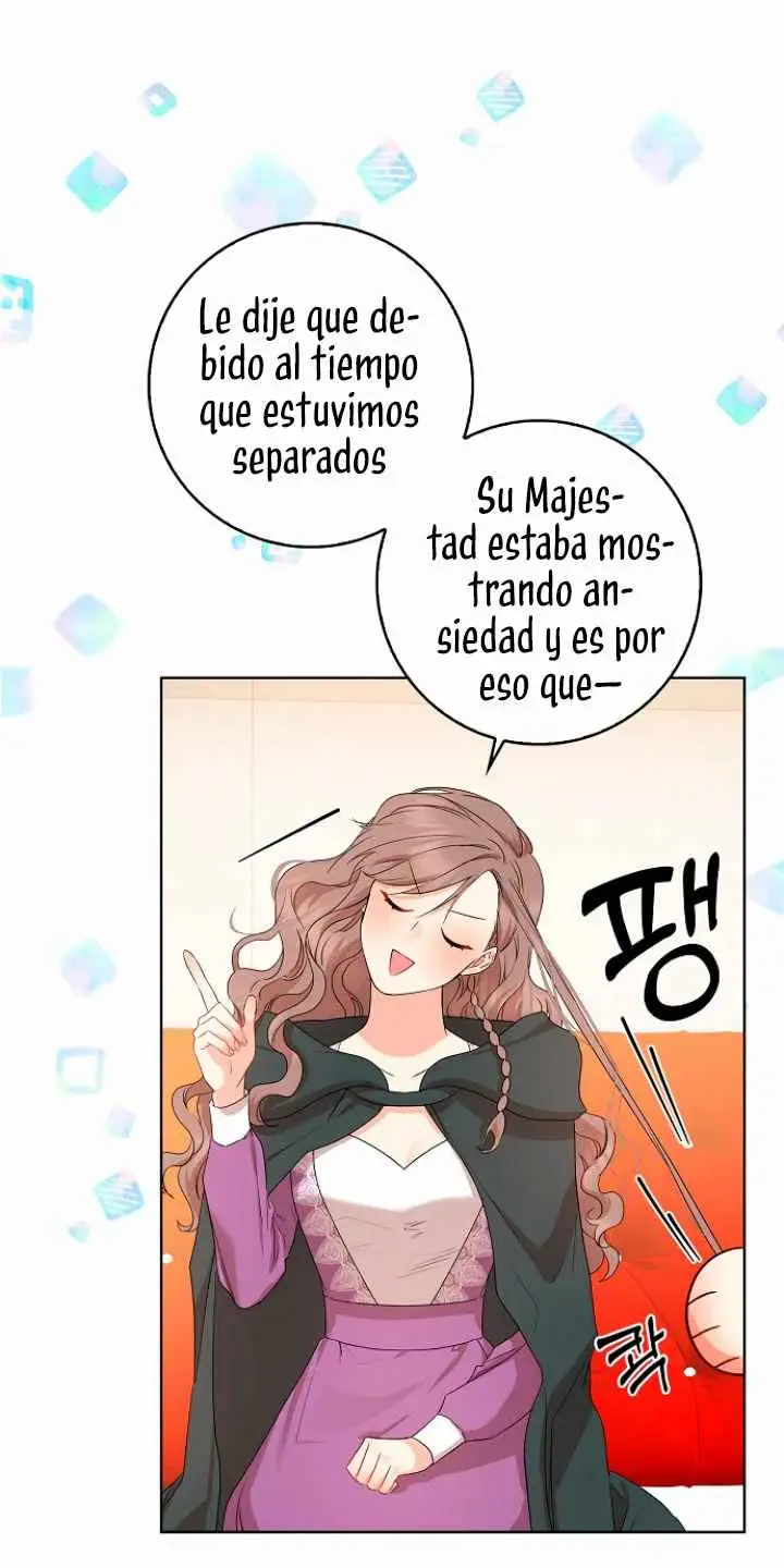 Nuestro tirano se ha vuelto más joven (2022) - Capítulo 16 - Página 52 - LectorTMOo
