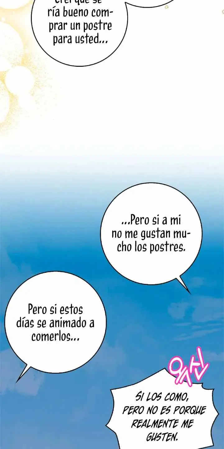 Nuestro tirano se ha vuelto más joven (2022) - Capítulo 16 - Página 56 - LectorTMOo
