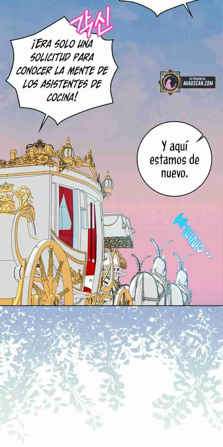 Nuestro tirano se ha vuelto más joven (2022) - Capítulo 16 - Página 57 - LectorTMOo