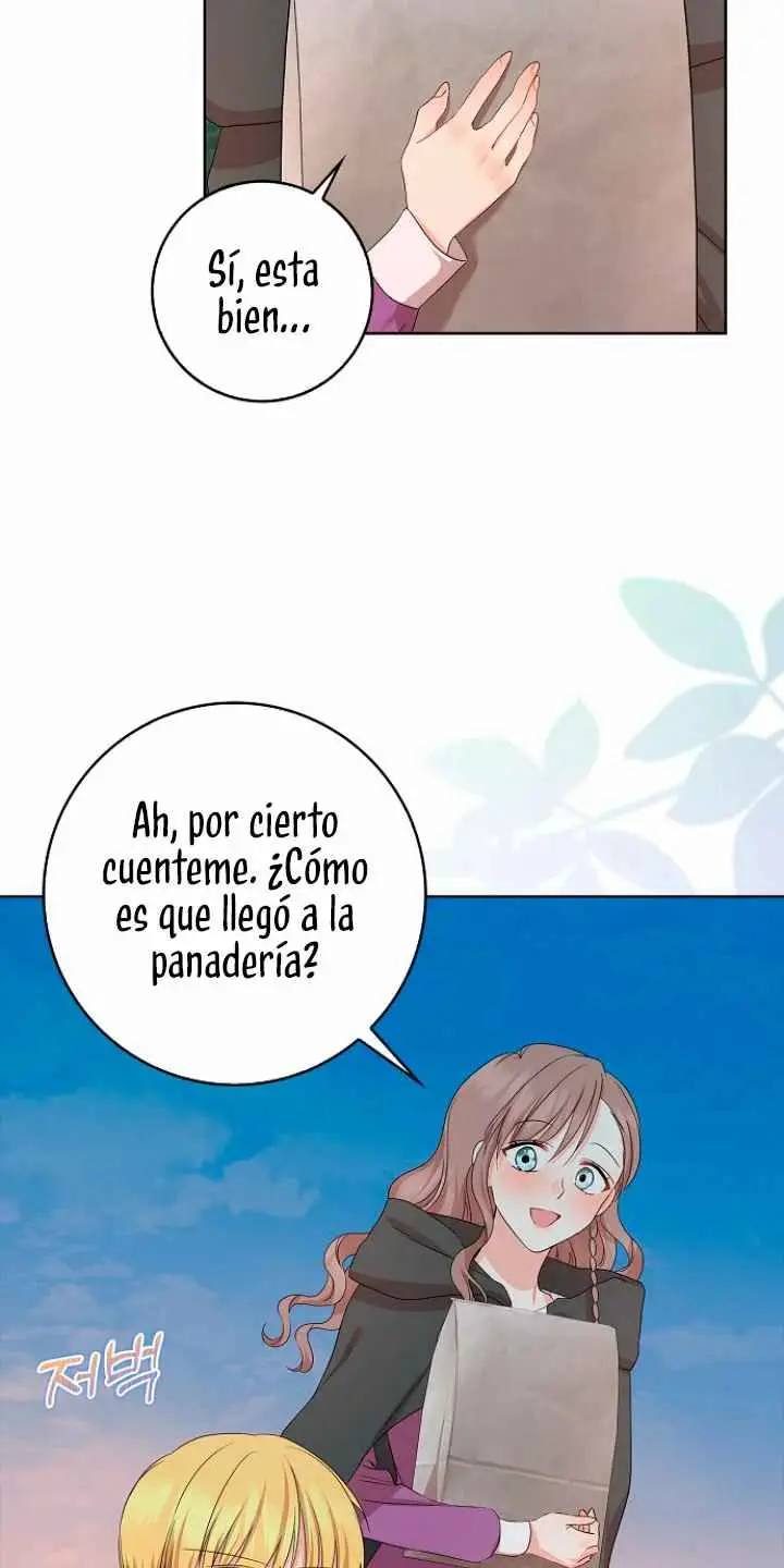 Nuestro tirano se ha vuelto más joven (2022) - Capítulo 16 - Página 61 - LectorTMOo
