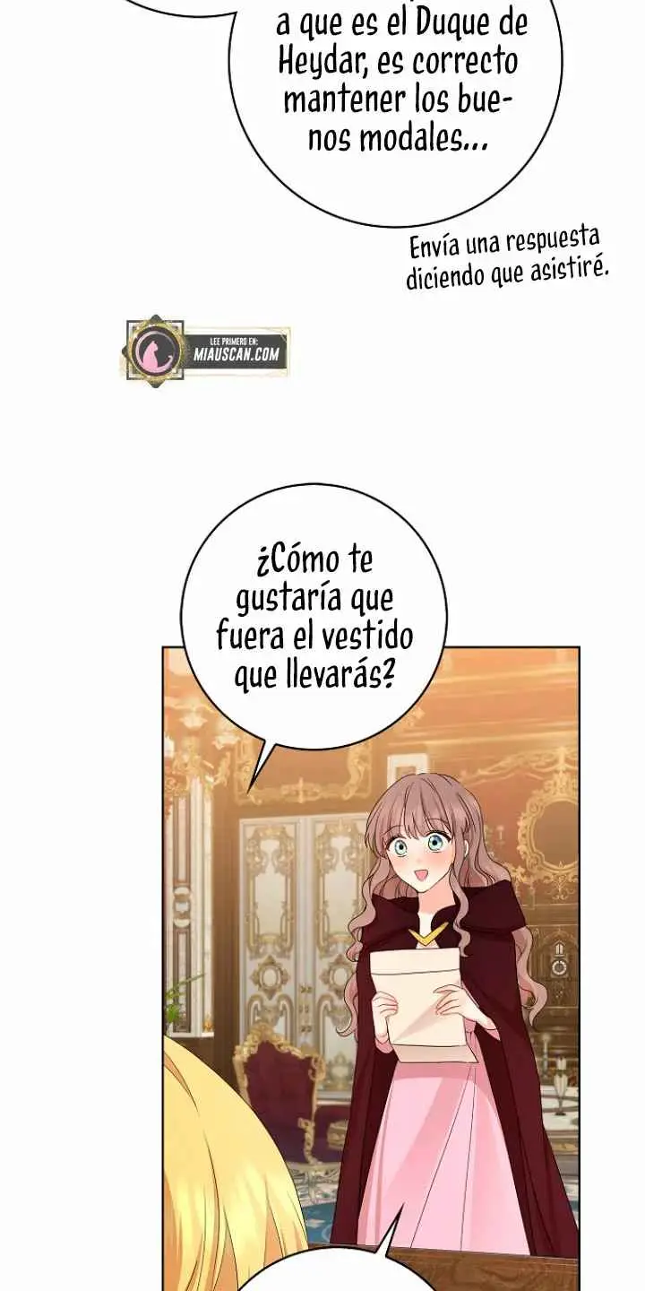Nuestro tirano se ha vuelto más joven (2022) - Capítulo 16 - Página 69 - LectorTMOo