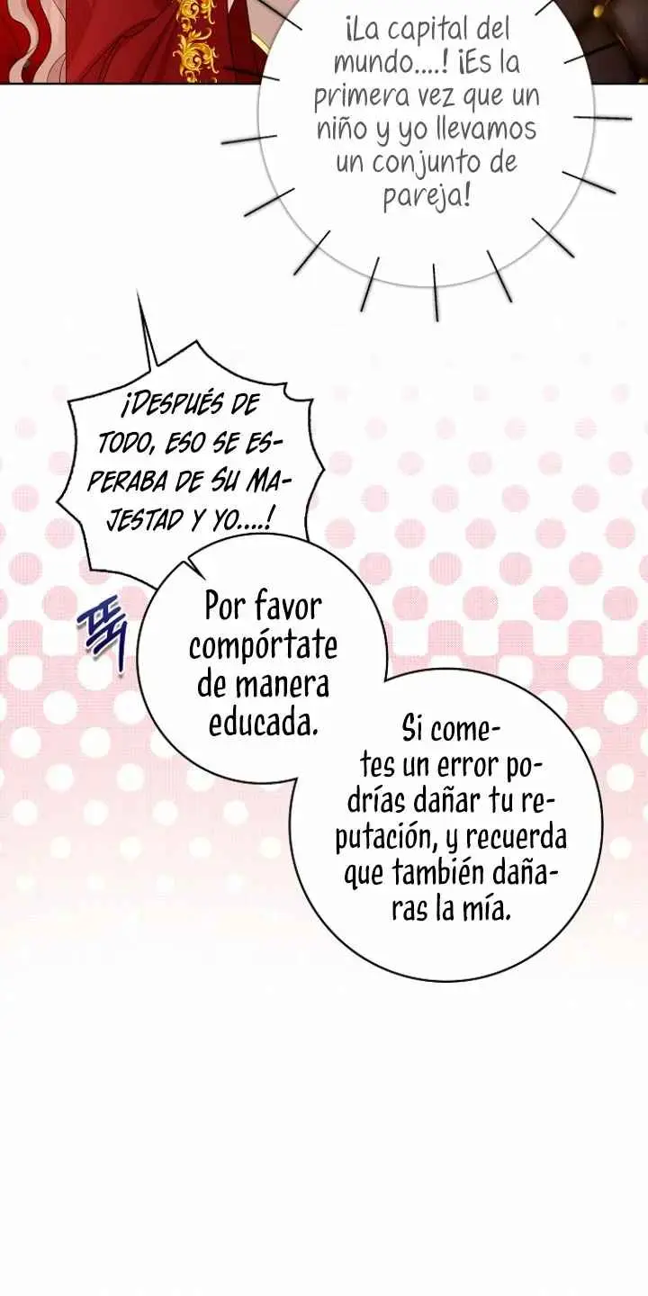 Nuestro tirano se ha vuelto más joven (2022) - Capítulo 16 - Página 78 - LectorTMOo