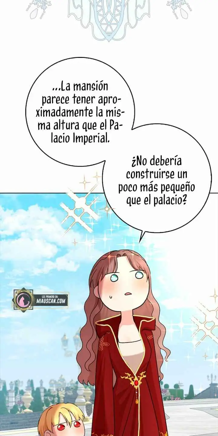 Nuestro tirano se ha vuelto más joven (2022) - Capítulo 16 - Página 80 - LectorTMOo