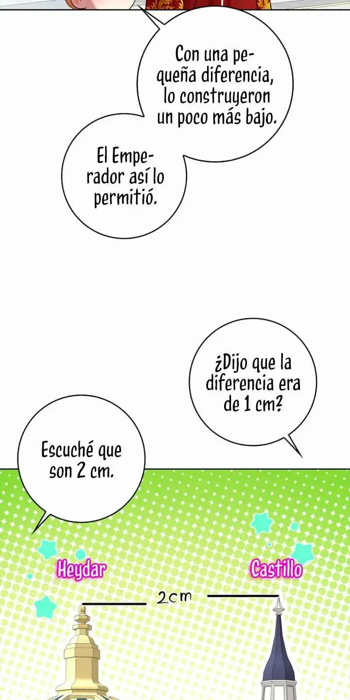 Nuestro tirano se ha vuelto más joven (2022) - Capítulo 16 - Página 81 - LectorTMOo