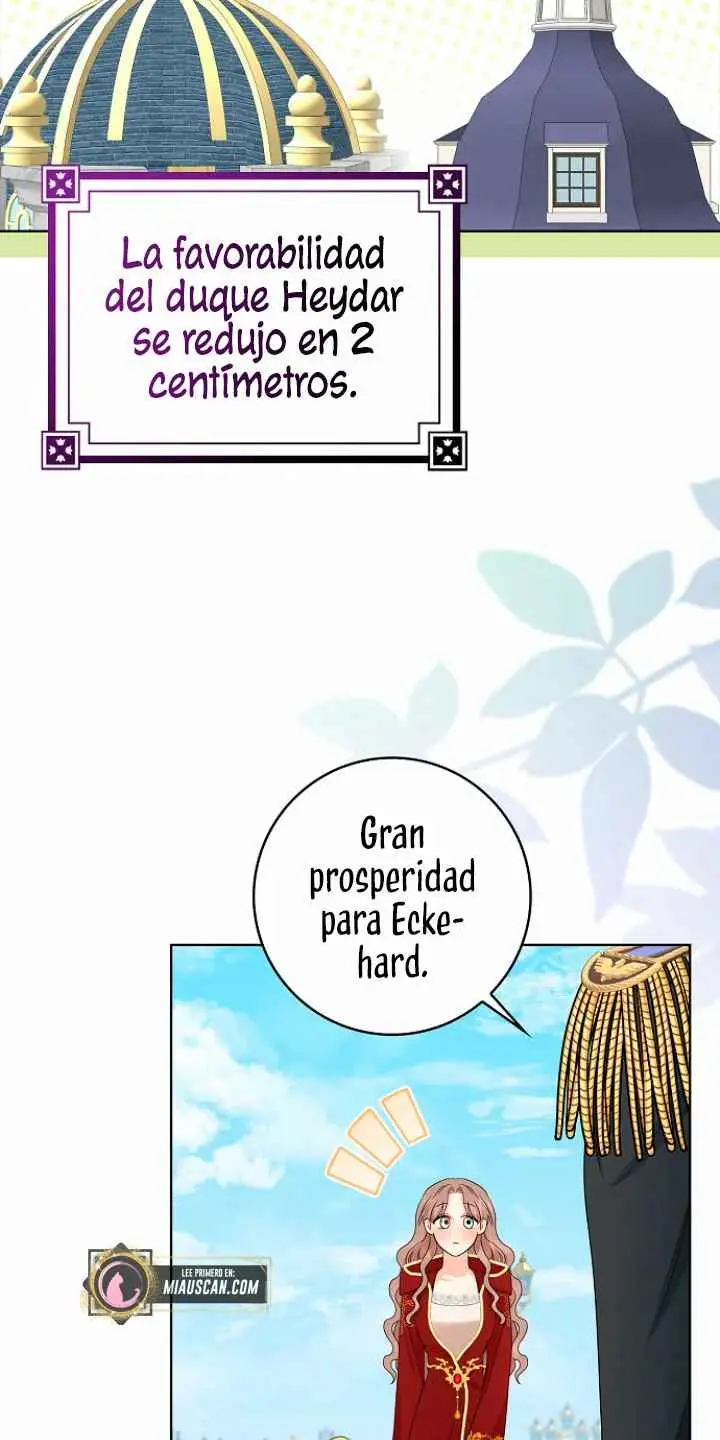 Nuestro tirano se ha vuelto más joven (2022) - Capítulo 16 - Página 82 - LectorTMOo