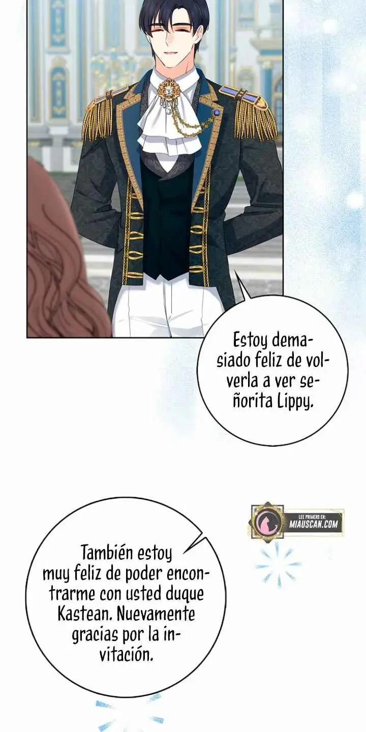 Nuestro tirano se ha vuelto más joven (2022) - Capítulo 16 - Página 85 - LectorTMOo