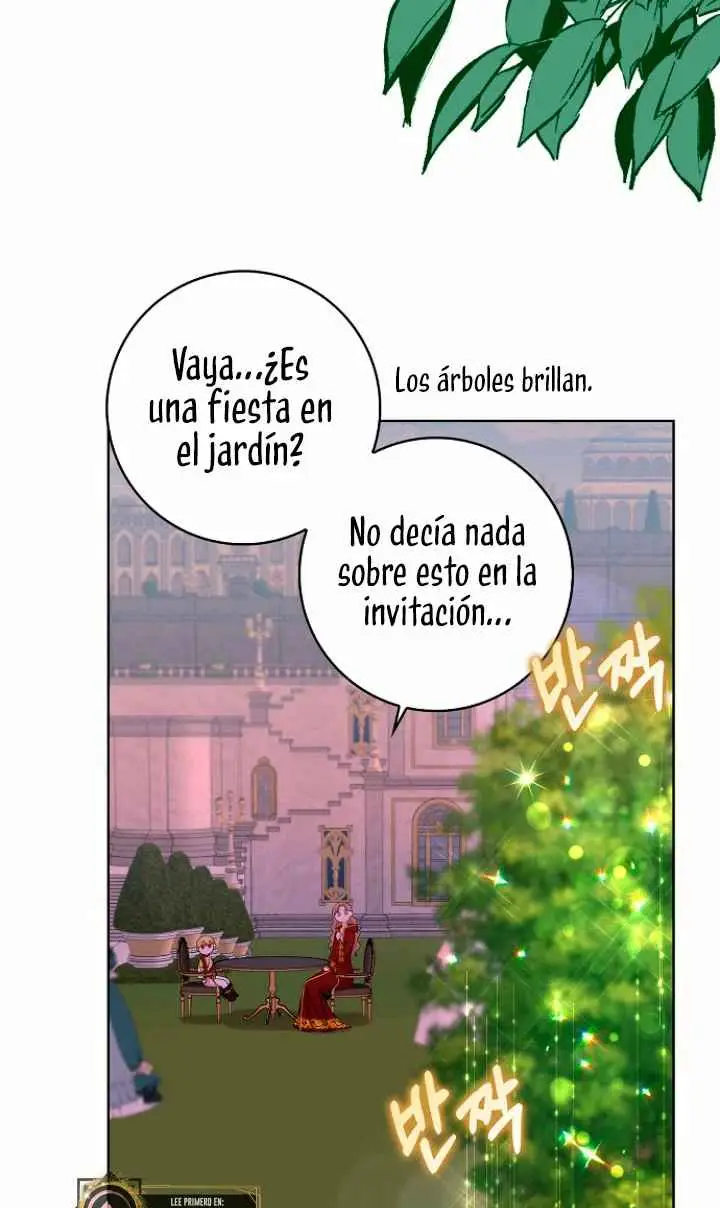 Nuestro tirano se ha vuelto más joven (2022) - Capítulo 16 - Página 88 - LectorTMOo