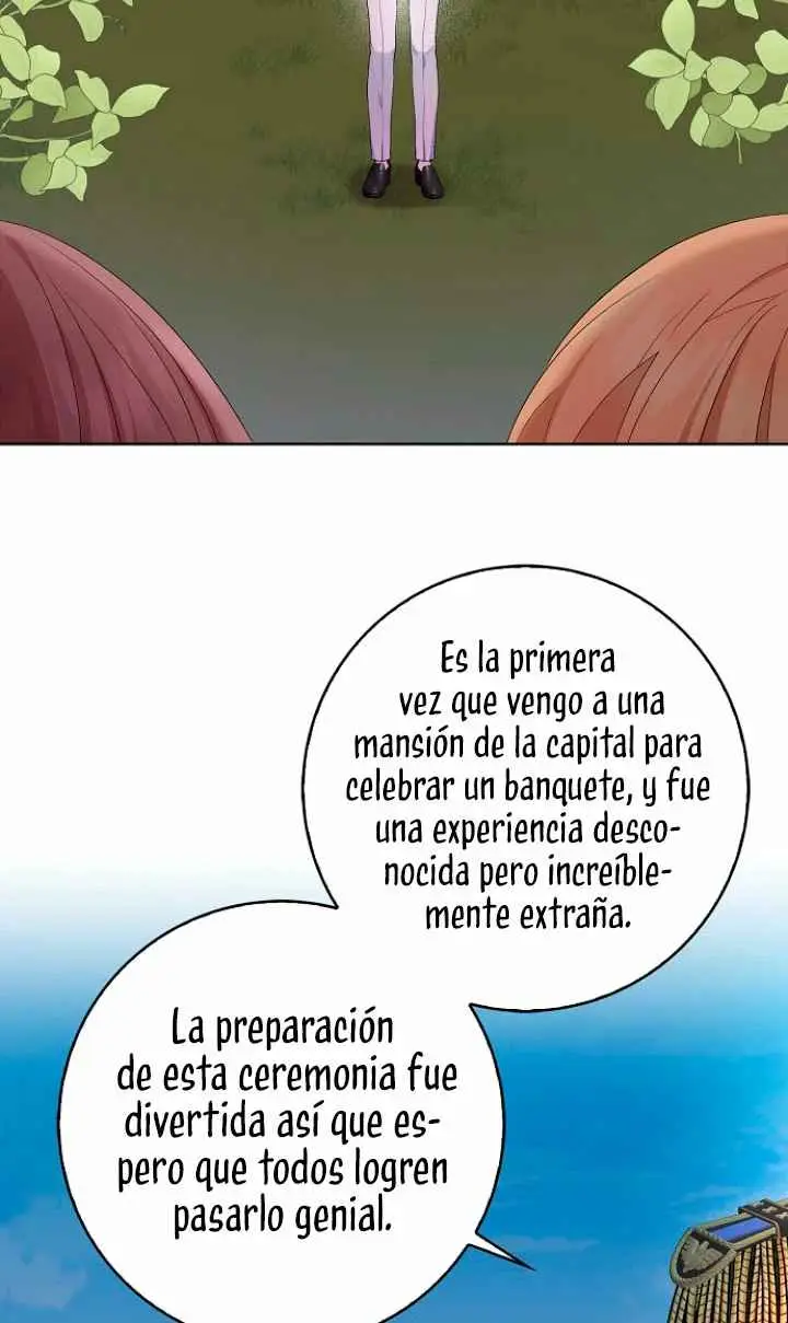 Nuestro tirano se ha vuelto más joven (2022) - Capítulo 16 - Página 90 - LectorTMOo