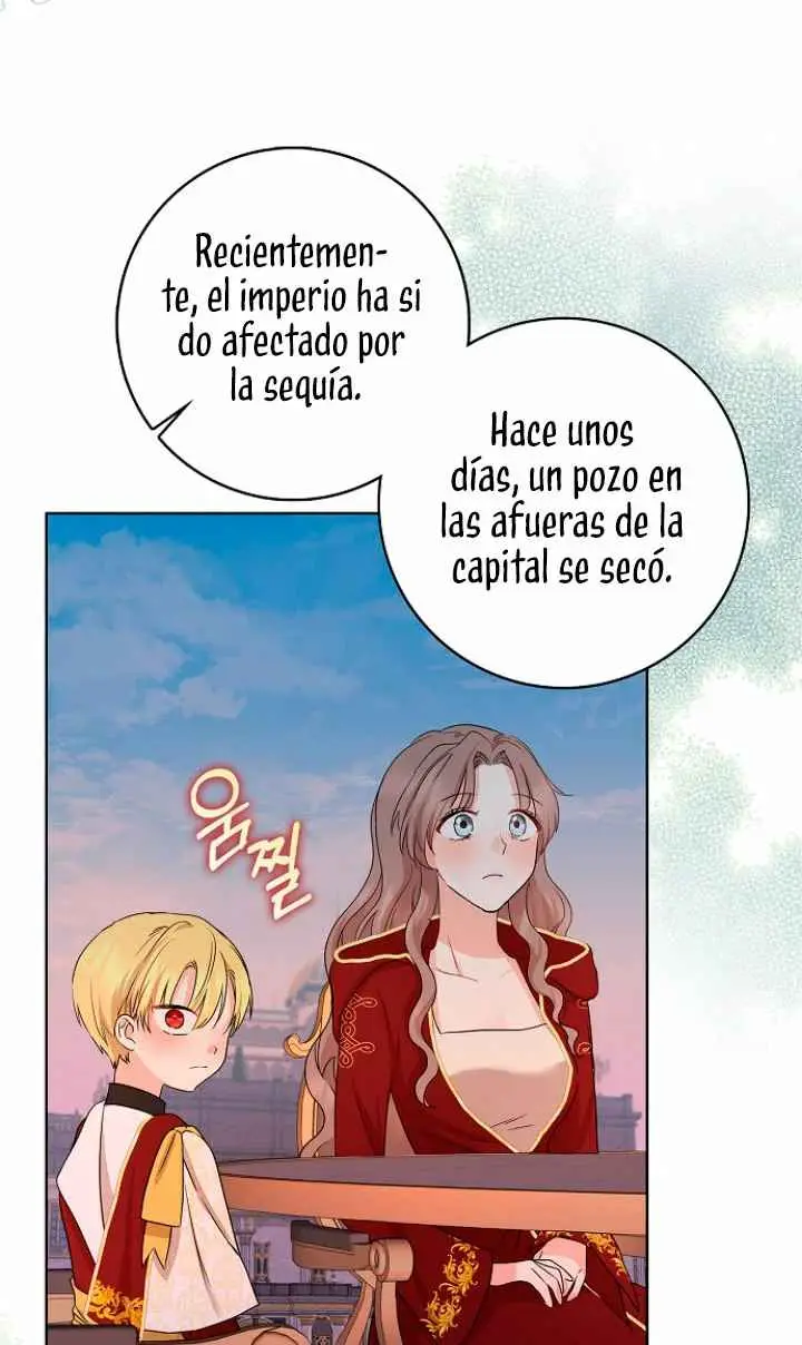 Nuestro tirano se ha vuelto más joven (2022) - Capítulo 16 - Página 92 - LectorTMOo
