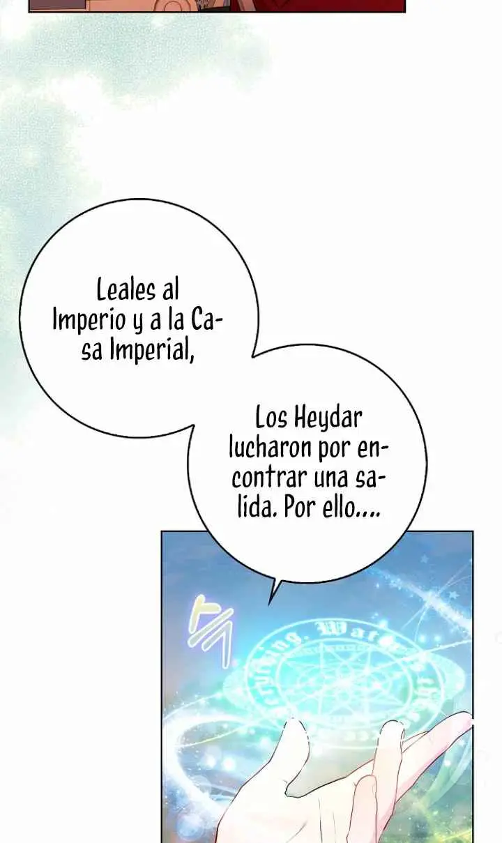 Nuestro tirano se ha vuelto más joven (2022) - Capítulo 16 - Página 93 - LectorTMOo