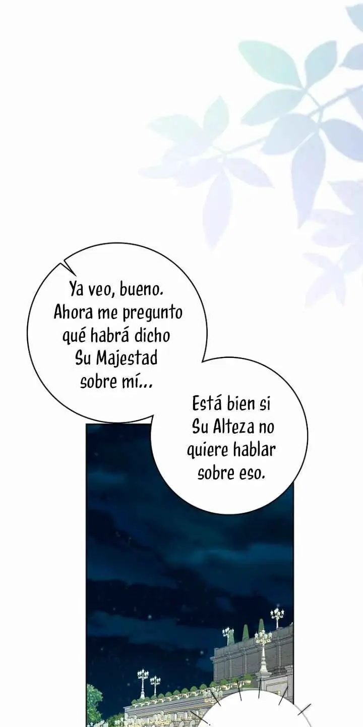 Nuestro tirano se ha vuelto más joven (2022) - Capítulo 17 - Página 24 - LectorTMOo