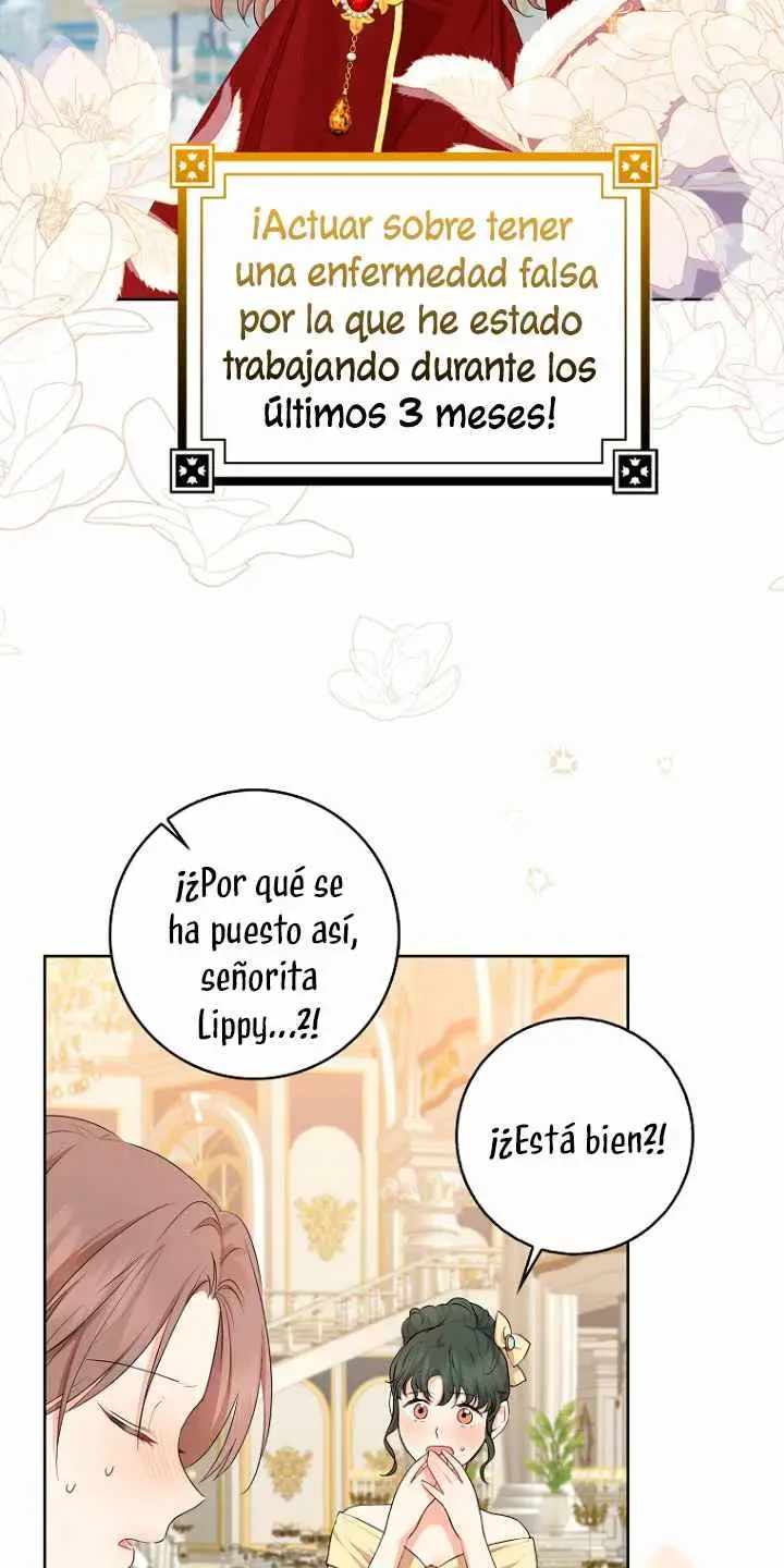 Nuestro tirano se ha vuelto más joven (2022) - Capítulo 17 - Página 43 - LectorTMOo