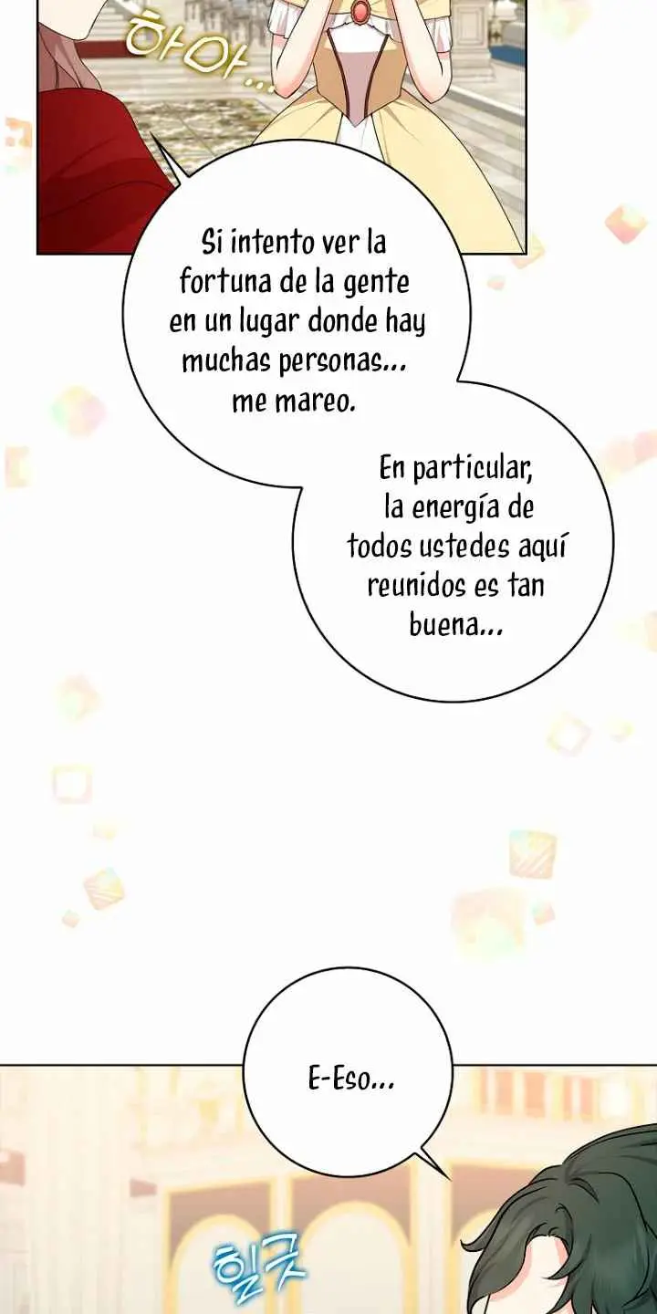 Nuestro tirano se ha vuelto más joven (2022) - Capítulo 17 - Página 44 - LectorTMOo