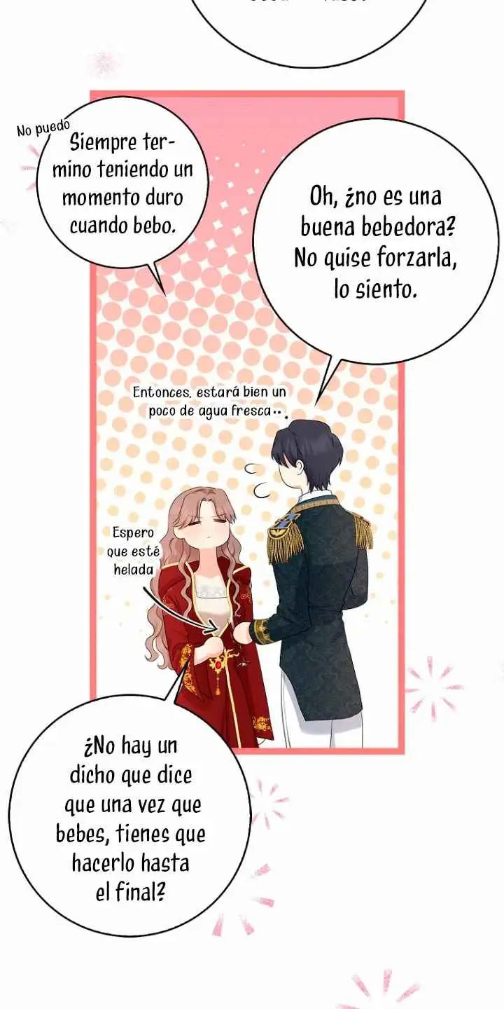 Nuestro tirano se ha vuelto más joven (2022) - Capítulo 17 - Página 50 - LectorTMOo