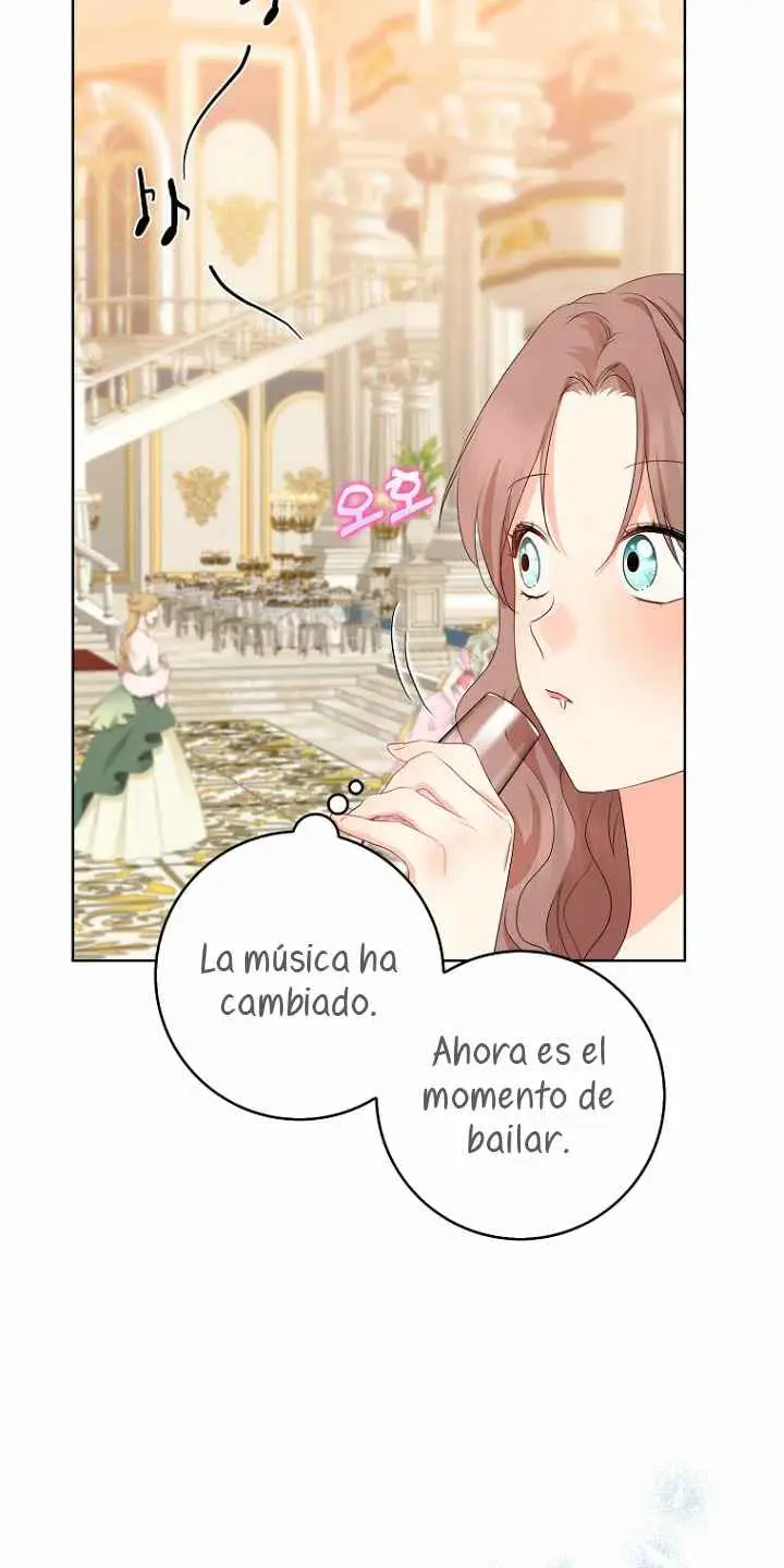 Nuestro tirano se ha vuelto más joven (2022) - Capítulo 17 - Página 52 - LectorTMOo