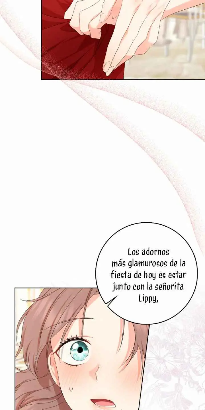 Nuestro tirano se ha vuelto más joven (2022) - Capítulo 17 - Página 60 - LectorTMOo