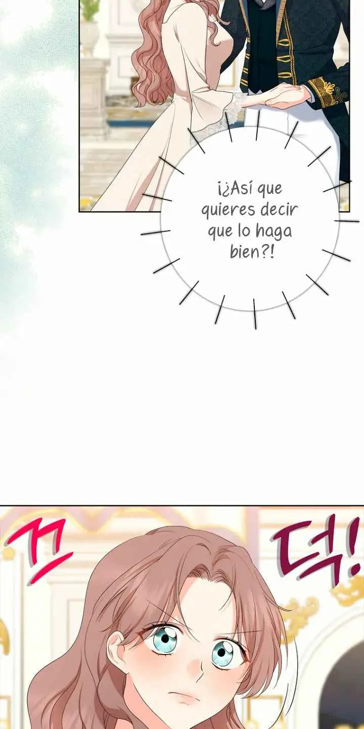 Nuestro tirano se ha vuelto más joven (2022) - Capítulo 17 - Página 67 - LectorTMOo