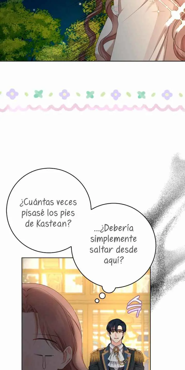 Nuestro tirano se ha vuelto más joven (2022) - Capítulo 17 - Página 73 - LectorTMOo