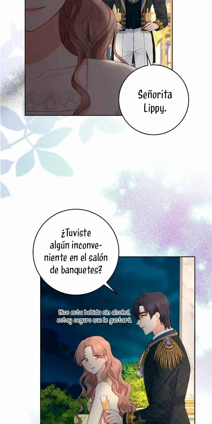 Nuestro tirano se ha vuelto más joven (2022) - Capítulo 17 - Página 74 - LectorTMOo