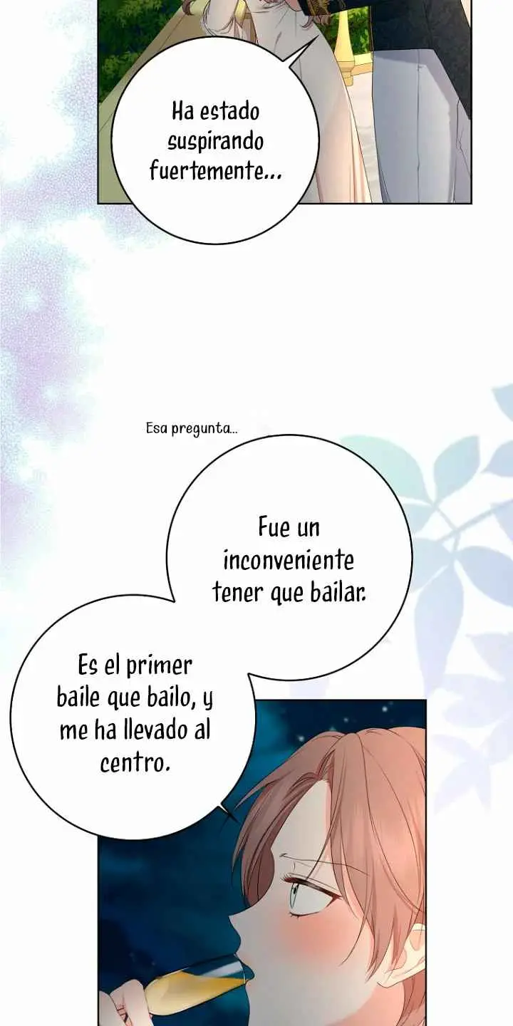 Nuestro tirano se ha vuelto más joven (2022) - Capítulo 17 - Página 75 - LectorTMOo