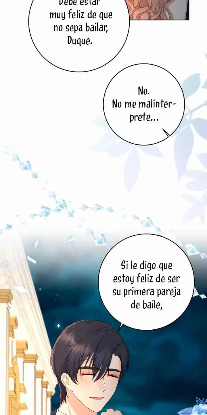 Nuestro tirano se ha vuelto más joven (2022) - Capítulo 17 - Página 77 - LectorTMOo