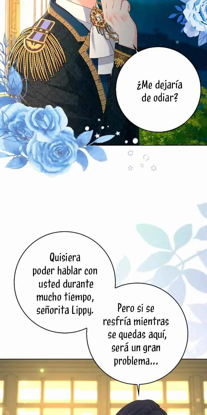 Nuestro tirano se ha vuelto más joven (2022) - Capítulo 17 - Página 78 - LectorTMOo