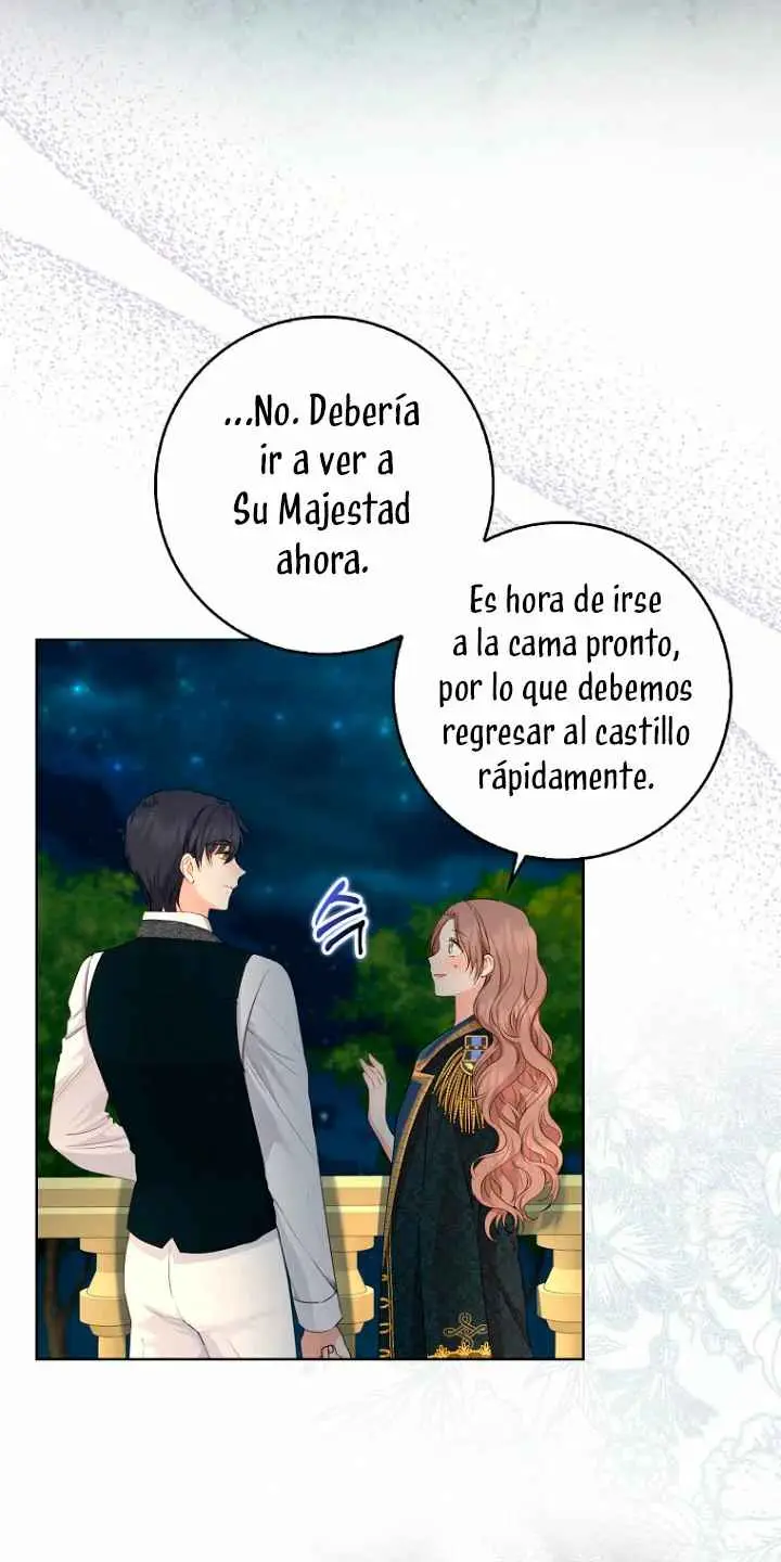 Nuestro tirano se ha vuelto más joven (2022) - Capítulo 17 - Página 81 - LectorTMOo