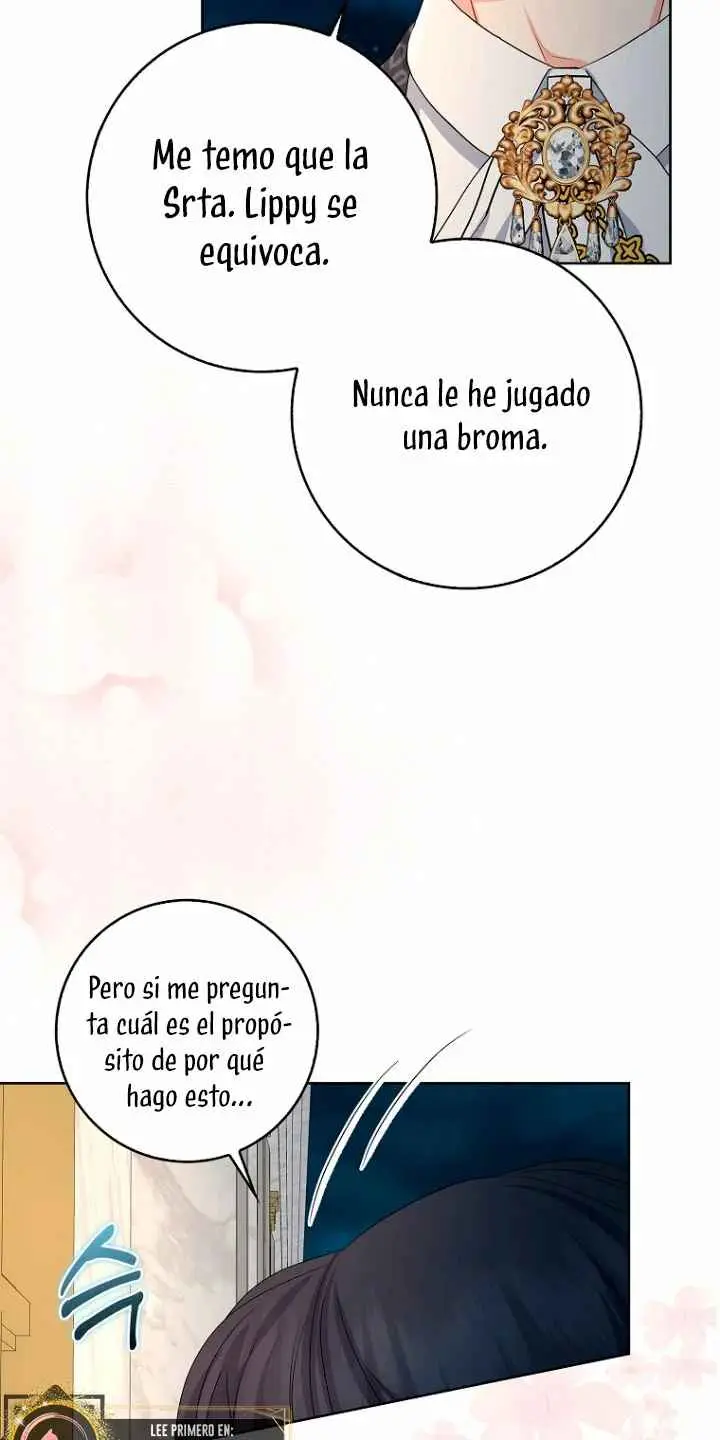 Nuestro tirano se ha vuelto más joven (2022) - Capítulo 18 - Página 12 - LectorTMOo