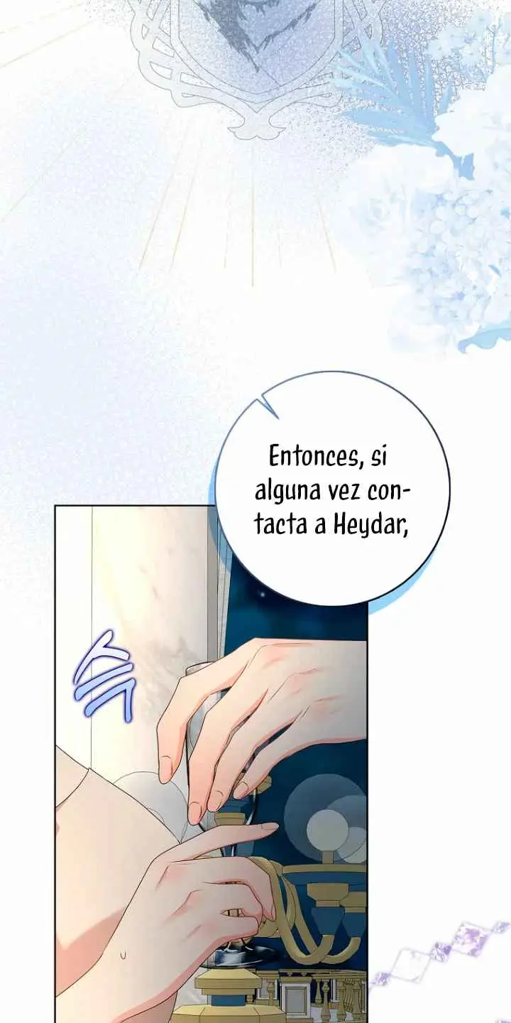 Nuestro tirano se ha vuelto más joven (2022) - Capítulo 18 - Página 17 - LectorTMOo
