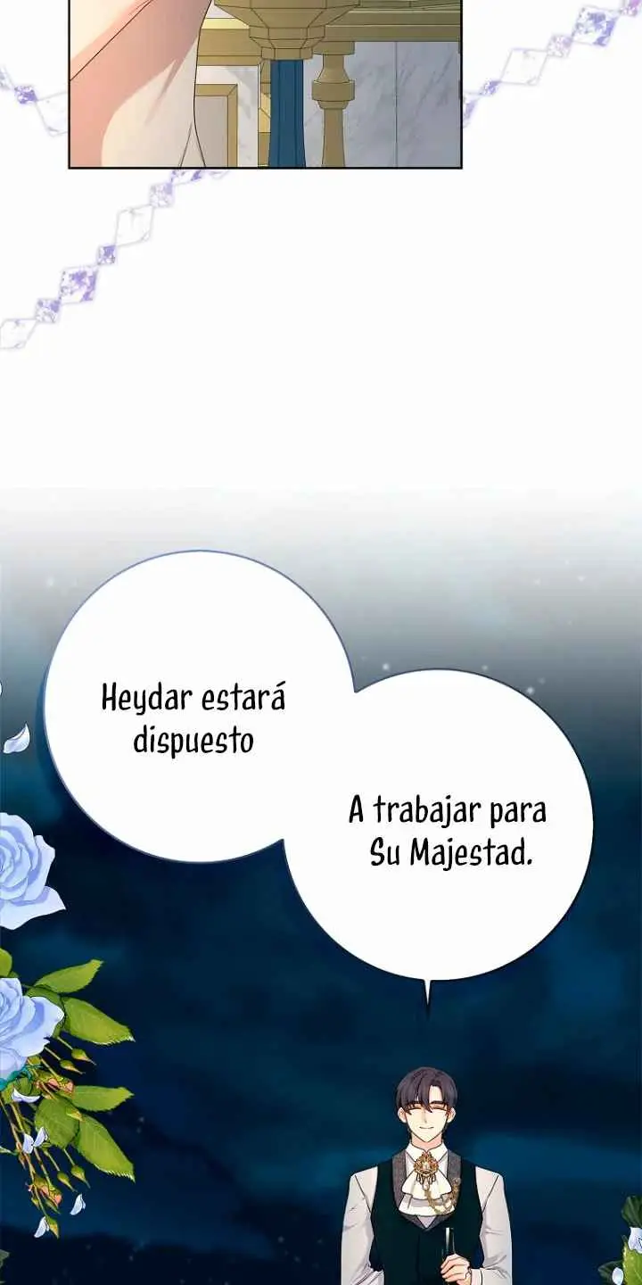 Nuestro tirano se ha vuelto más joven (2022) - Capítulo 18 - Página 18 - LectorTMOo