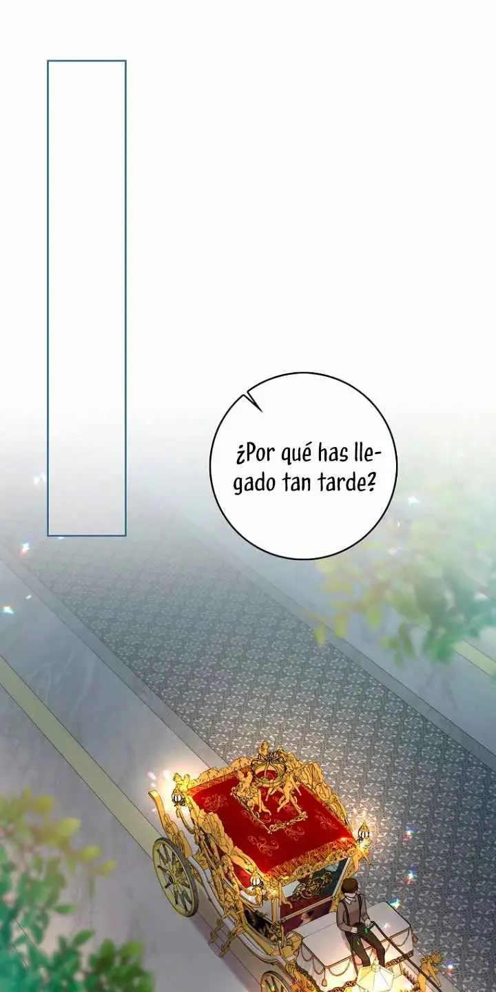Nuestro tirano se ha vuelto más joven (2022) - Capítulo 18 - Página 24 - LectorTMOo