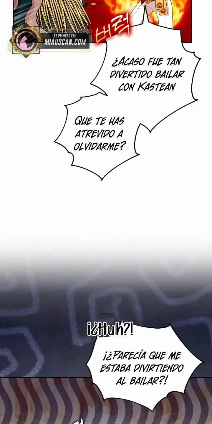 Nuestro tirano se ha vuelto más joven (2022) - Capítulo 18 - Página 26 - LectorTMOo