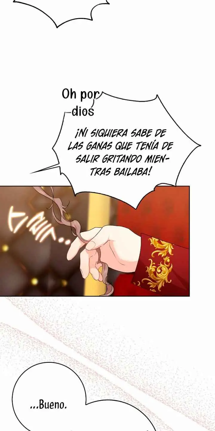 Nuestro tirano se ha vuelto más joven (2022) - Capítulo 18 - Página 37 - LectorTMOo