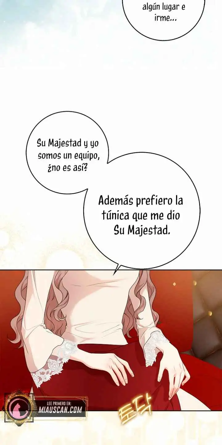 Nuestro tirano se ha vuelto más joven (2022) - Capítulo 18 - Página 42 - LectorTMOo