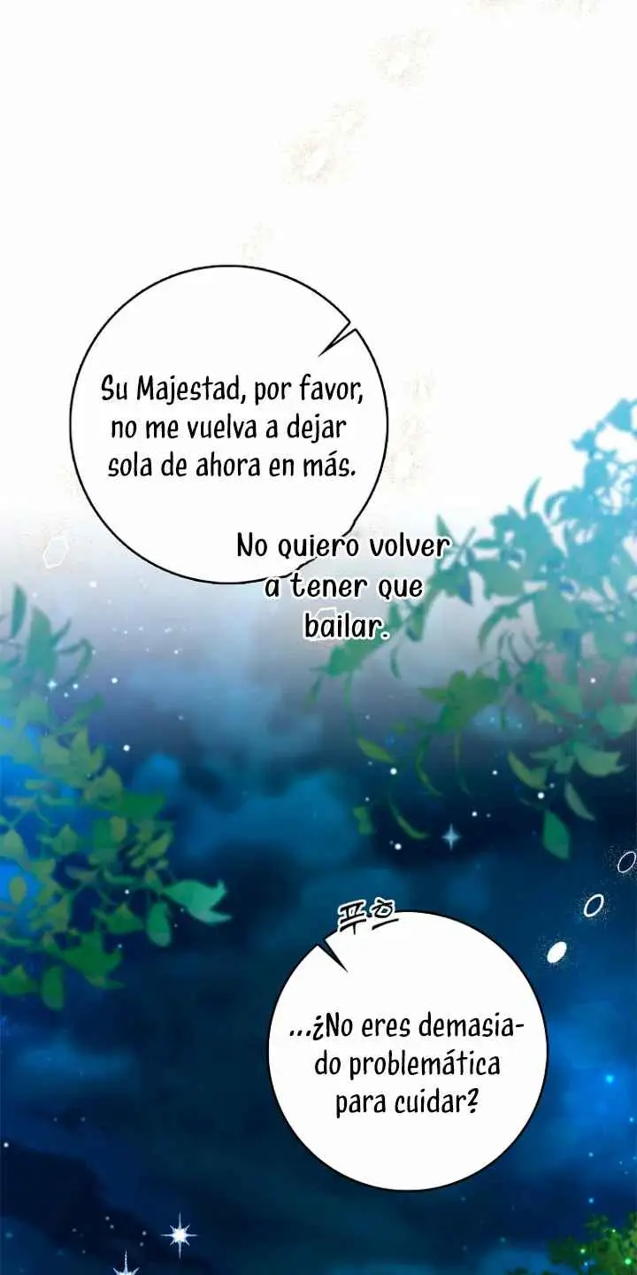 Nuestro tirano se ha vuelto más joven (2022) - Capítulo 18 - Página 44 - LectorTMOo