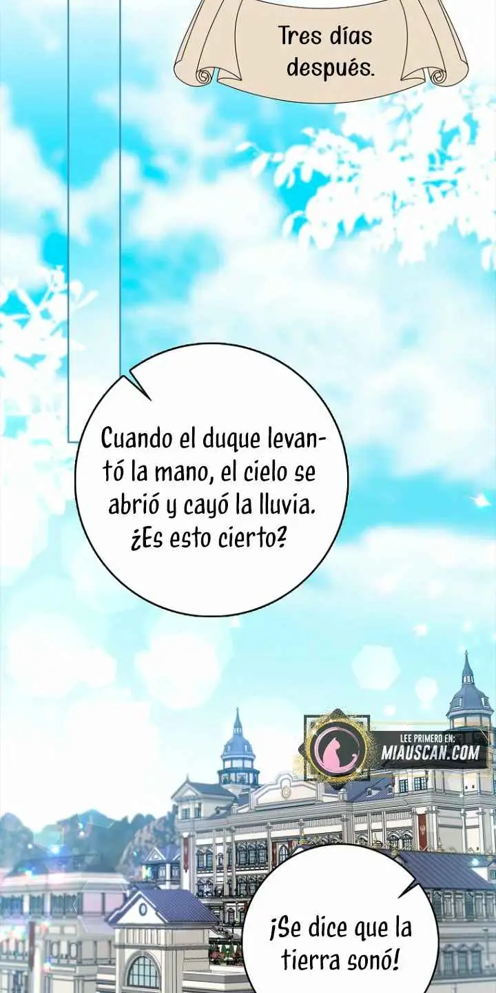 Nuestro tirano se ha vuelto más joven (2022) - Capítulo 18 - Página 46 - LectorTMOo