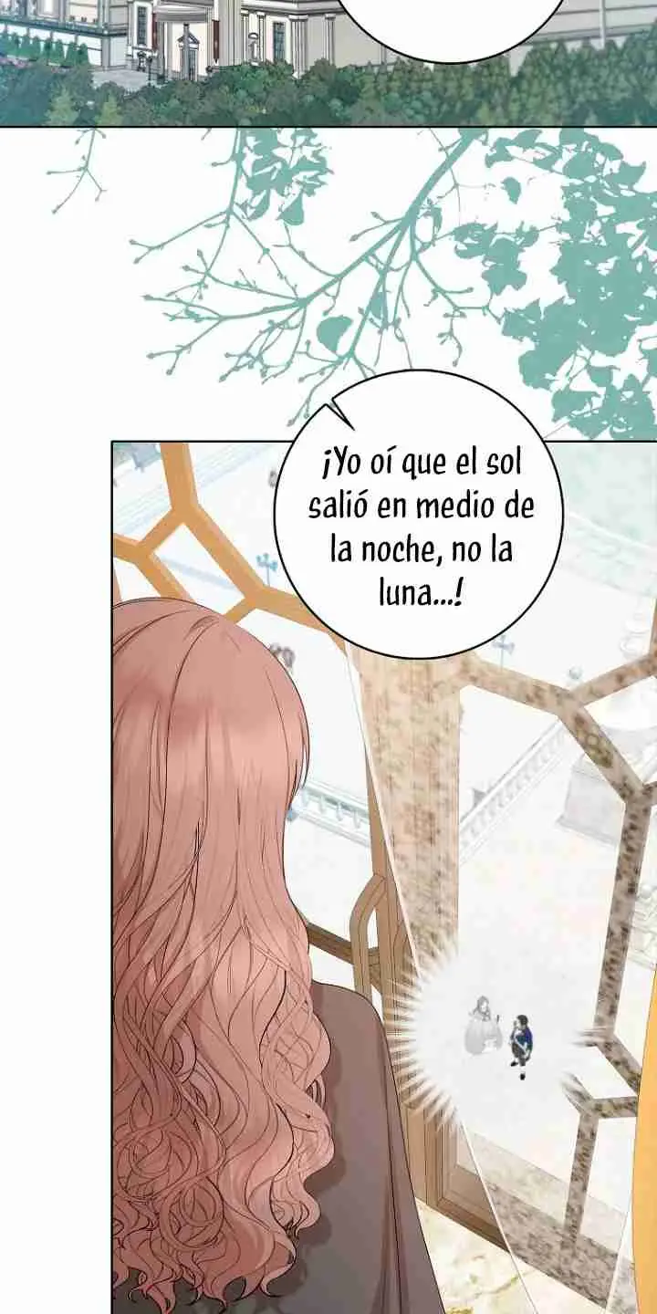 Nuestro tirano se ha vuelto más joven (2022) - Capítulo 18 - Página 47 - LectorTMOo