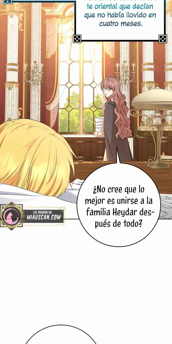 Nuestro tirano se ha vuelto más joven (2022) - Capítulo 18 - Página 50 - LectorTMOo