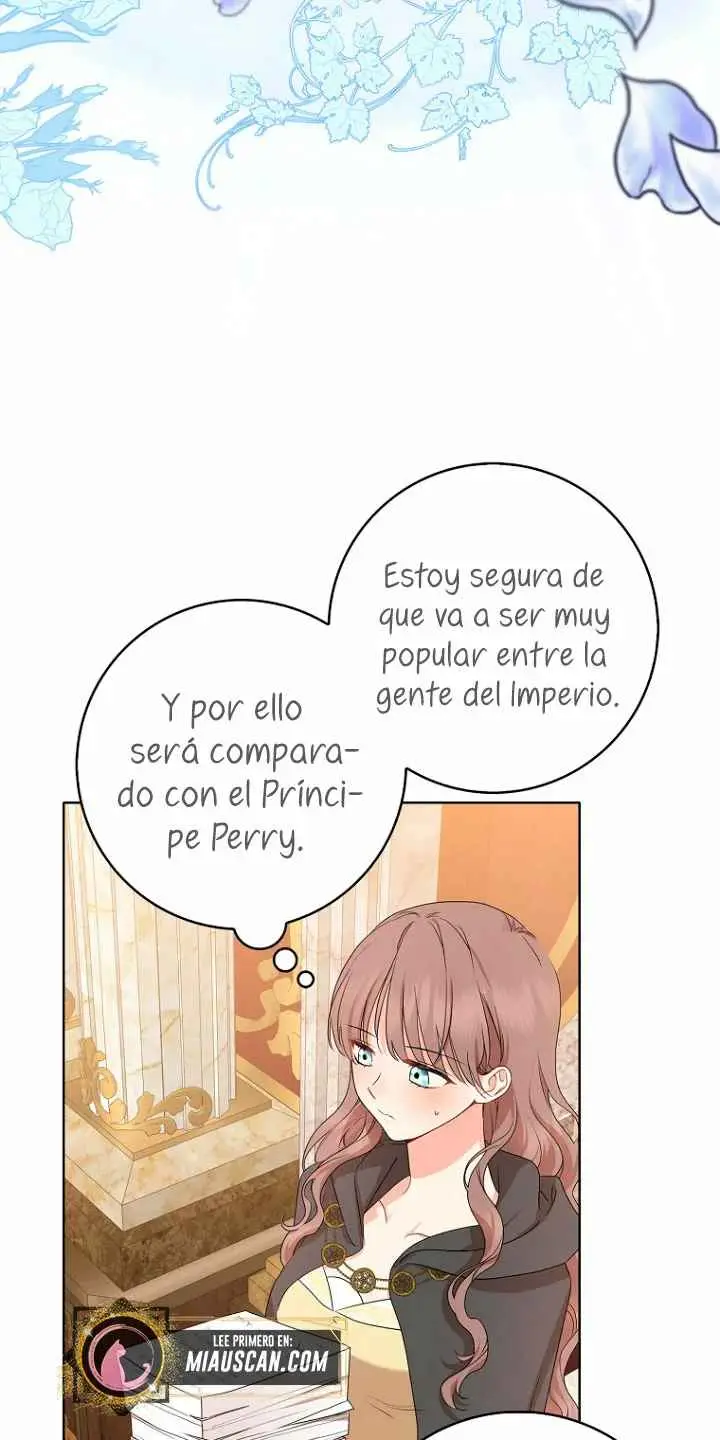 Nuestro tirano se ha vuelto más joven (2022) - Capítulo 18 - Página 60 - LectorTMOo