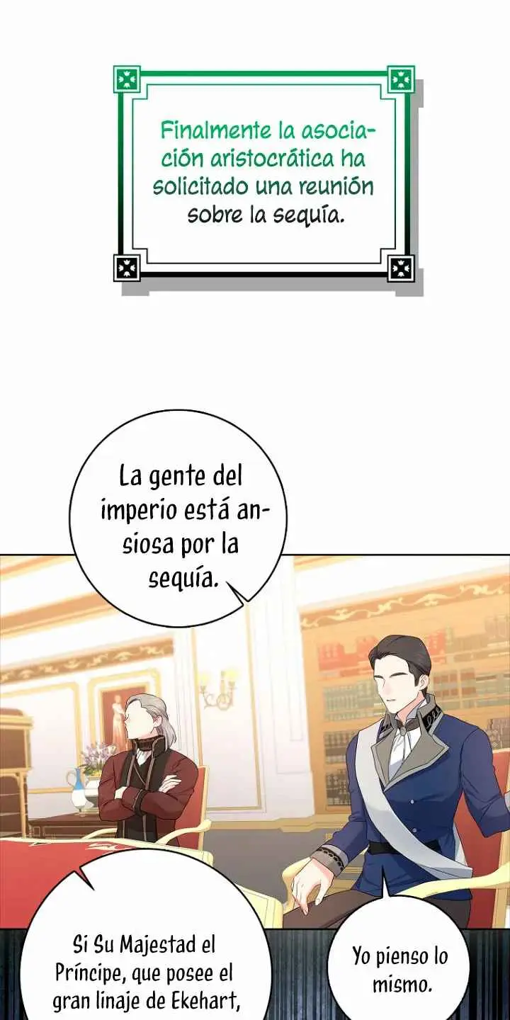 Nuestro tirano se ha vuelto más joven (2022) - Capítulo 18 - Página 65 - LectorTMOo
