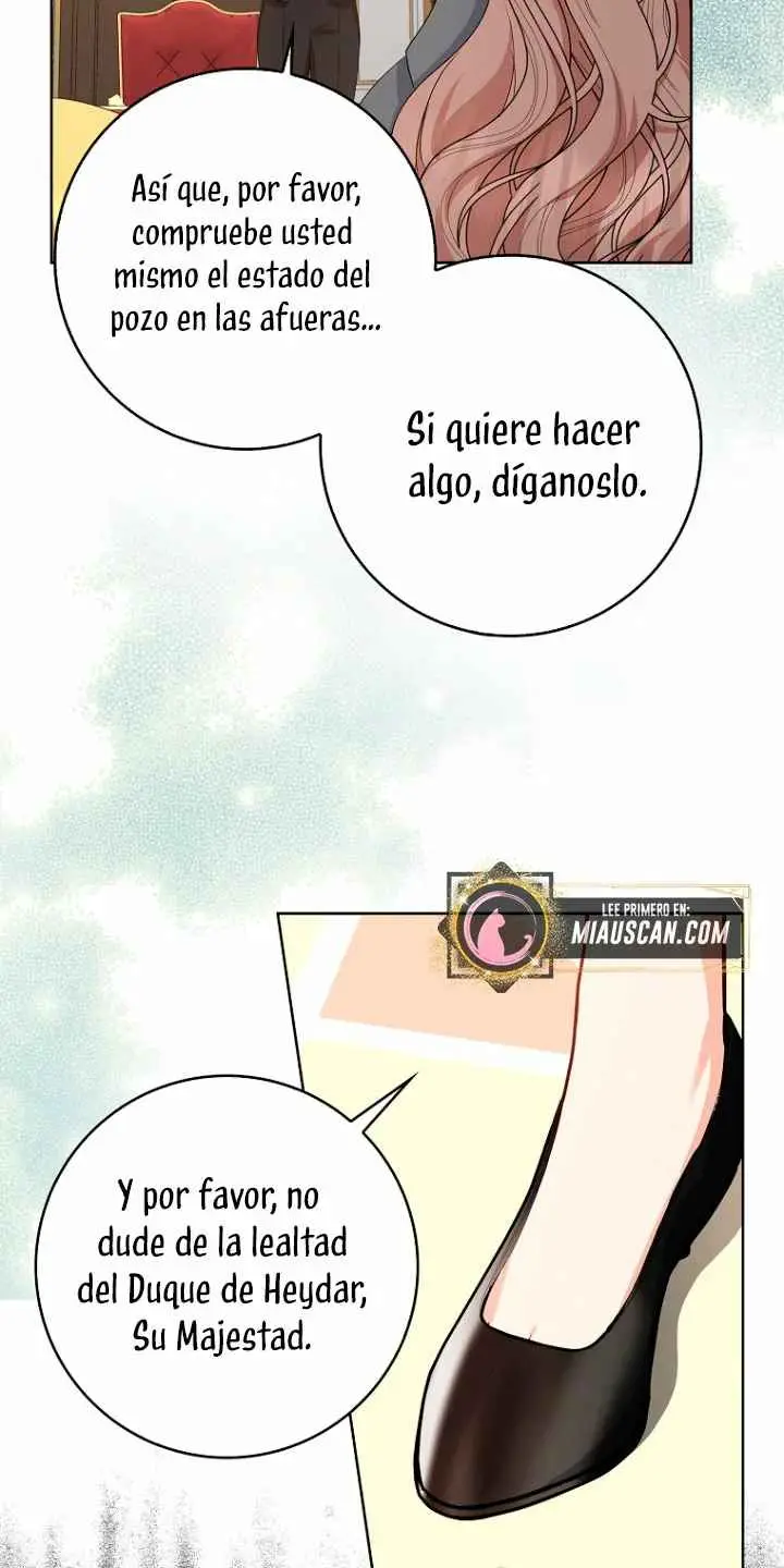 Nuestro tirano se ha vuelto más joven (2022) - Capítulo 18 - Página 67 - LectorTMOo