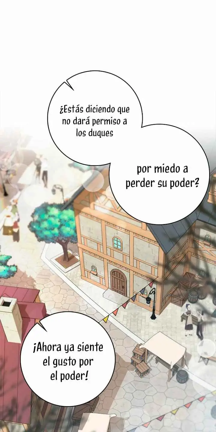 Nuestro tirano se ha vuelto más joven (2022) - Capítulo 18 - Página 72 - LectorTMOo