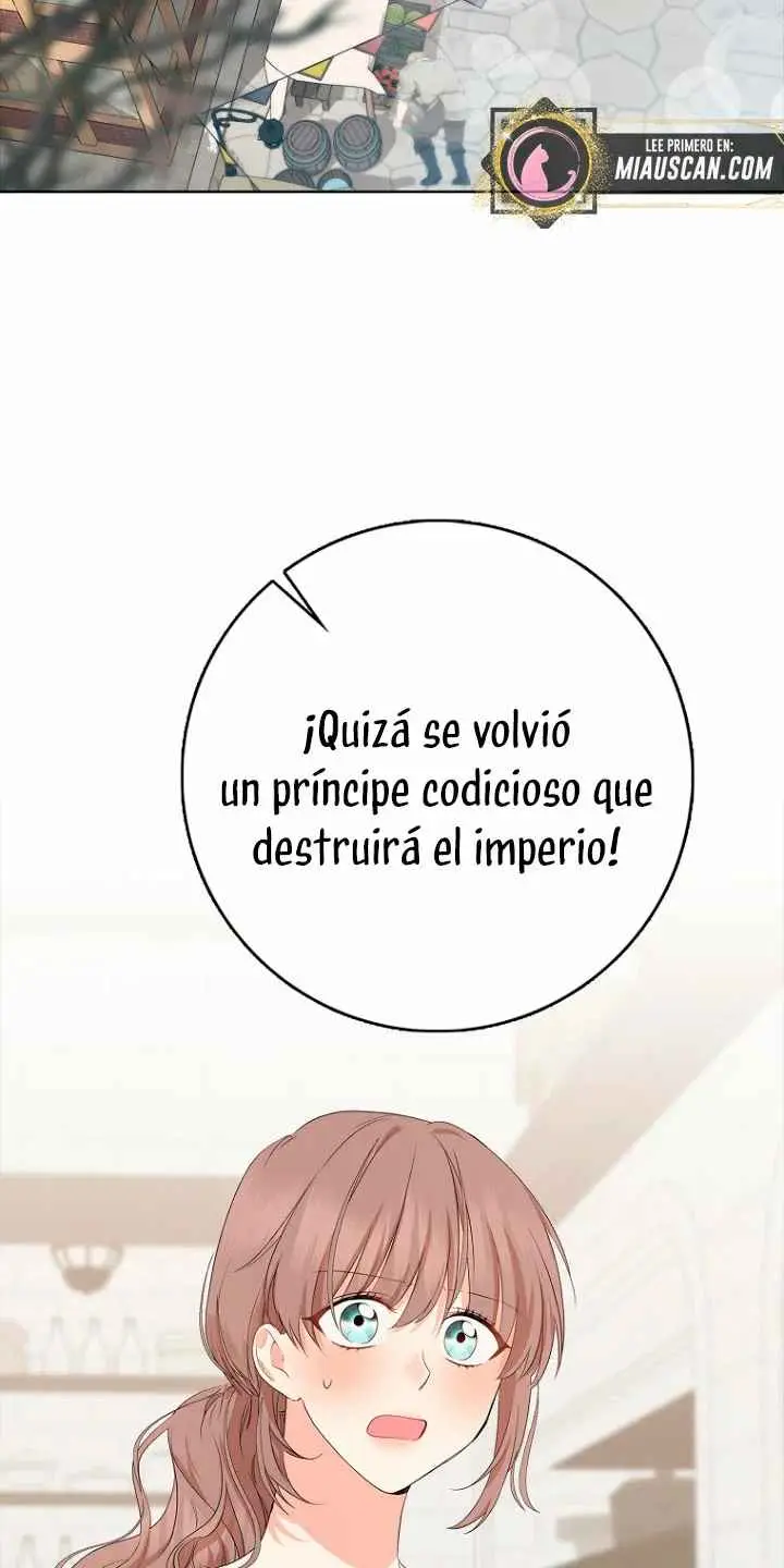Nuestro tirano se ha vuelto más joven (2022) - Capítulo 18 - Página 73 - LectorTMOo