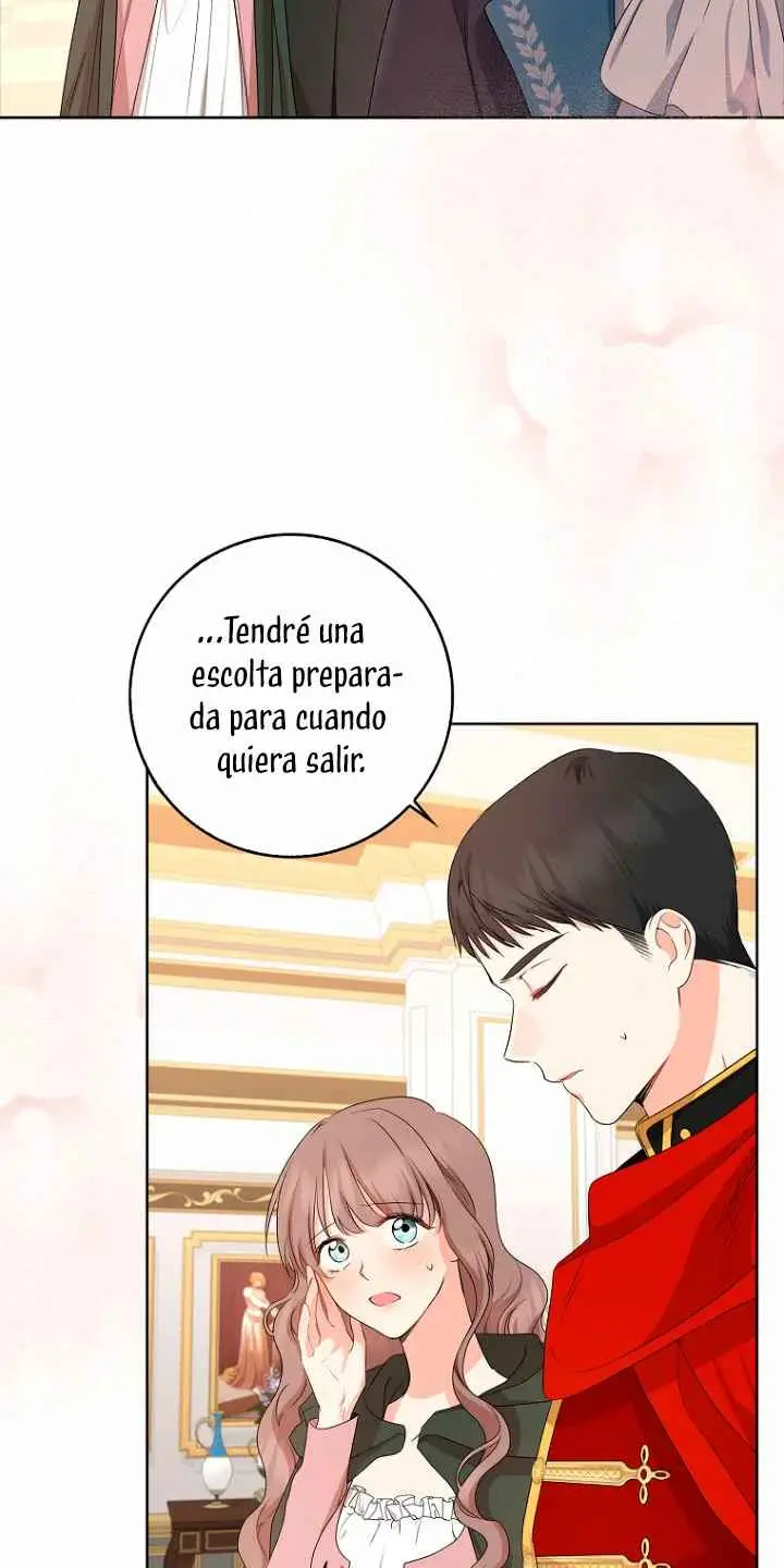 Nuestro tirano se ha vuelto más joven (2022) - Capítulo 18 - Página 77 - LectorTMOo