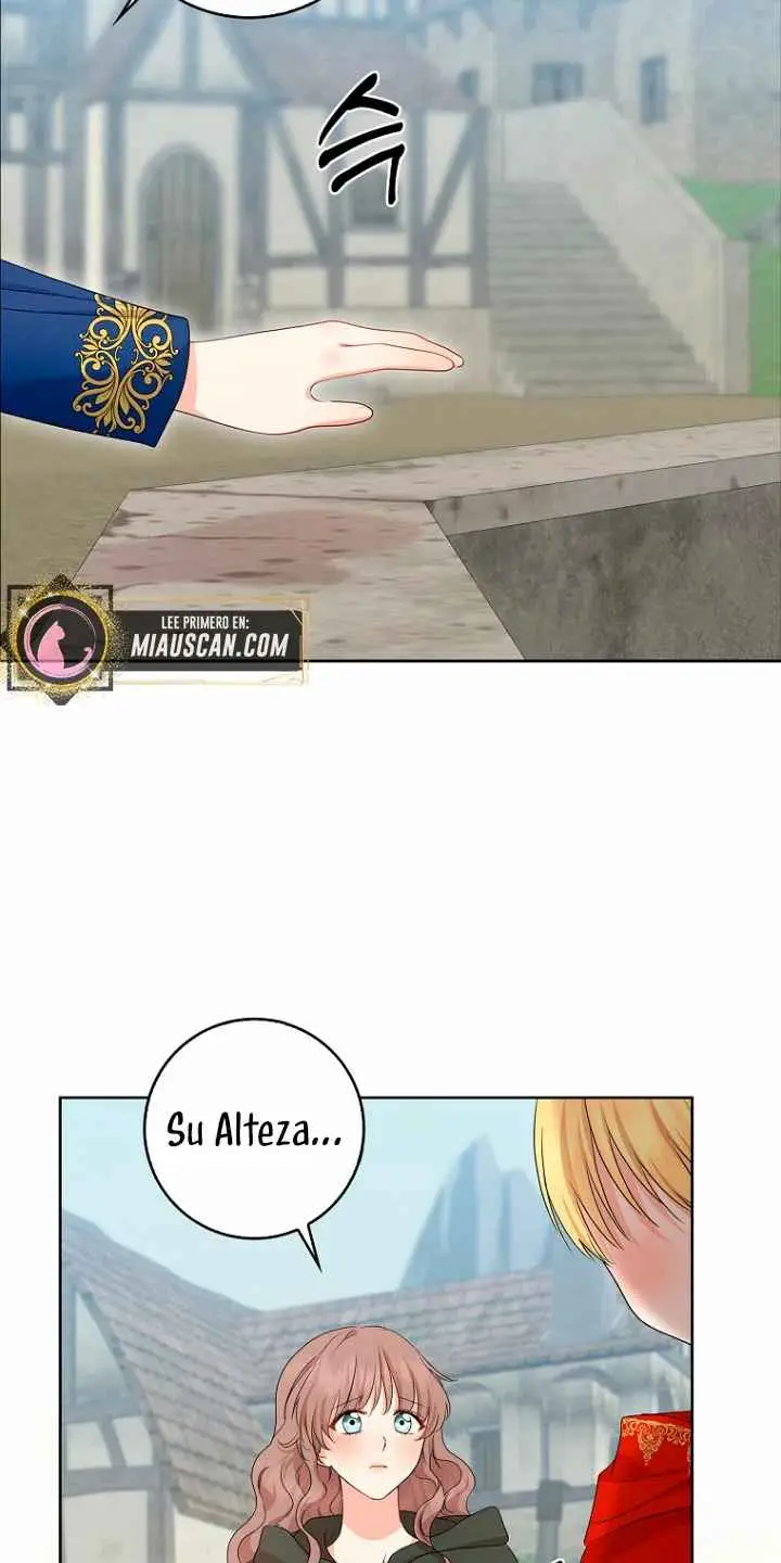 Nuestro tirano se ha vuelto más joven (2022) - Capítulo 18 - Página 82 - LectorTMOo