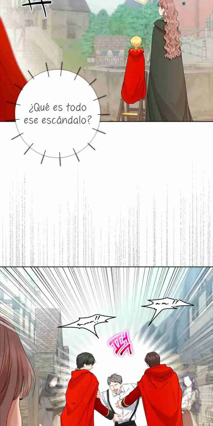 Nuestro tirano se ha vuelto más joven (2022) - Capítulo 18 - Página 84 - LectorTMOo