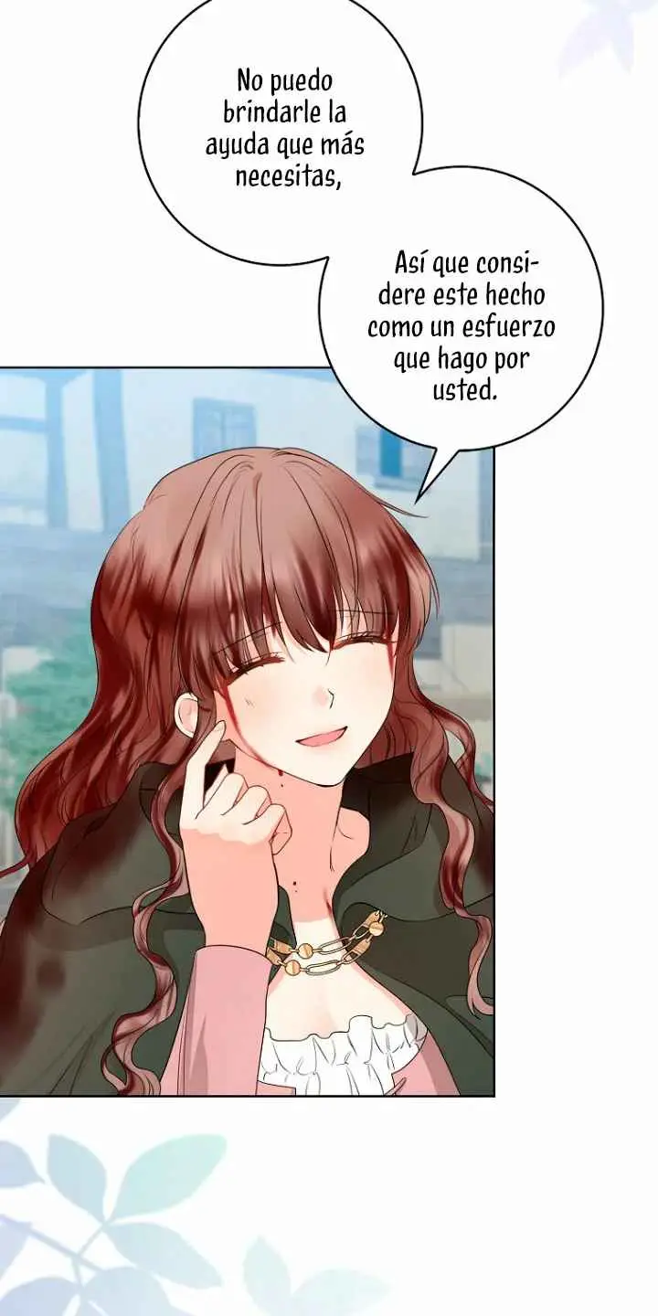 Nuestro tirano se ha vuelto más joven (2022) - Capítulo 19 - Página 14 - LectorTMOo
