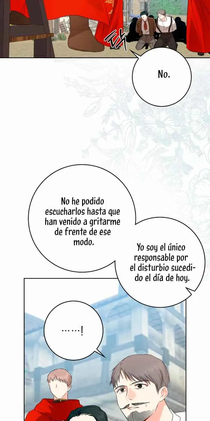 Nuestro tirano se ha vuelto más joven (2022) - Capítulo 19 - Página 19 - LectorTMOo
