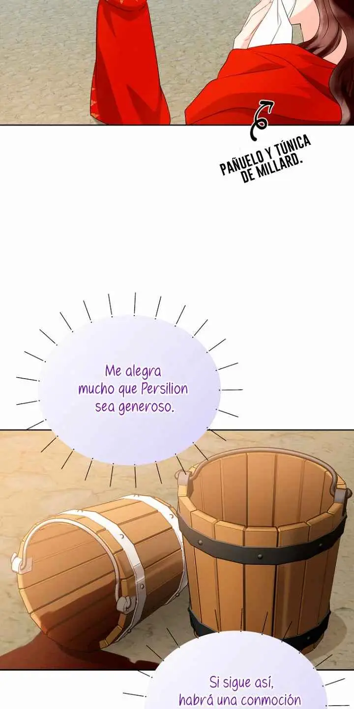 Nuestro tirano se ha vuelto más joven (2022) - Capítulo 19 - Página 21 - LectorTMOo